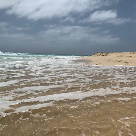 Paradise Cape Verde Santa Maria Exterior photo